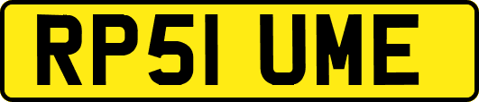 RP51UME