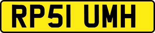 RP51UMH