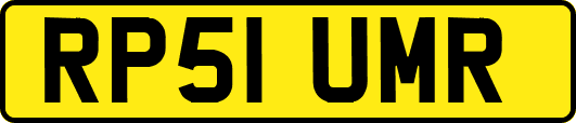 RP51UMR