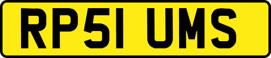 RP51UMS