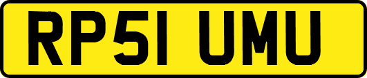 RP51UMU