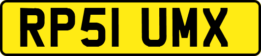 RP51UMX