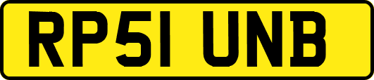 RP51UNB