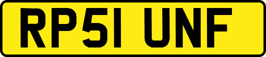 RP51UNF