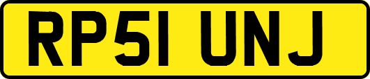 RP51UNJ
