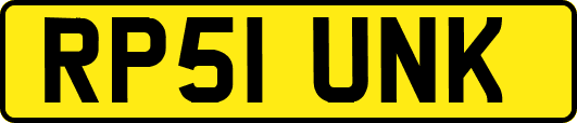 RP51UNK