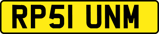 RP51UNM