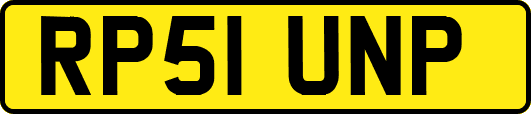 RP51UNP