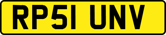 RP51UNV