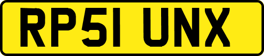 RP51UNX
