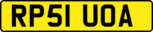 RP51UOA