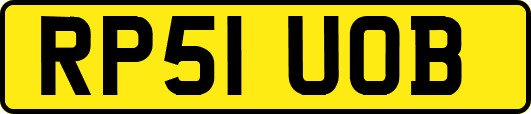 RP51UOB