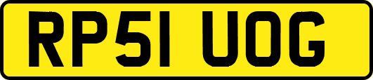 RP51UOG