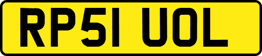 RP51UOL