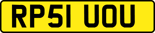RP51UOU