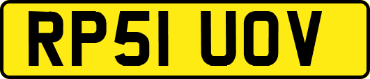 RP51UOV
