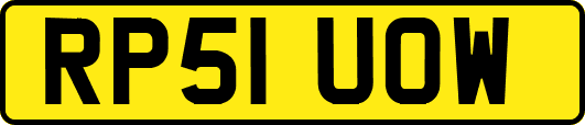 RP51UOW