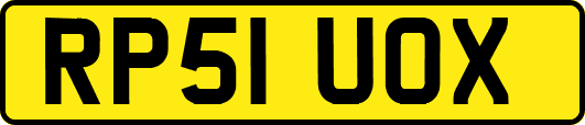 RP51UOX