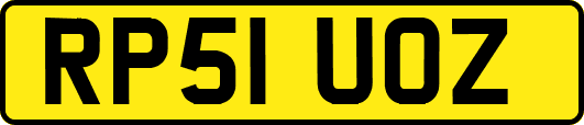 RP51UOZ
