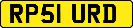 RP51URD