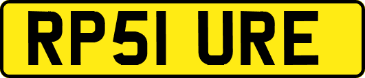 RP51URE