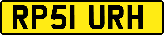 RP51URH