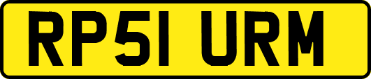 RP51URM