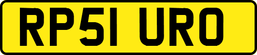 RP51URO