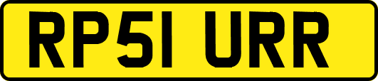 RP51URR
