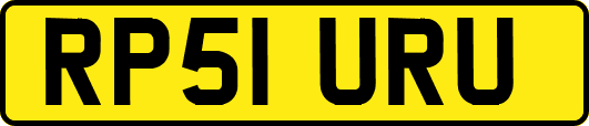 RP51URU