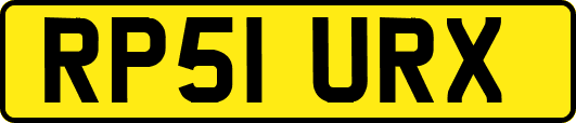 RP51URX