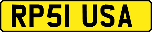 RP51USA