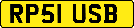 RP51USB