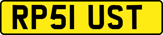 RP51UST