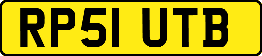 RP51UTB