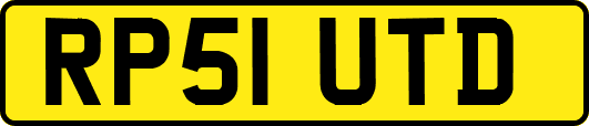 RP51UTD