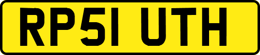 RP51UTH