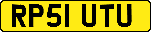 RP51UTU