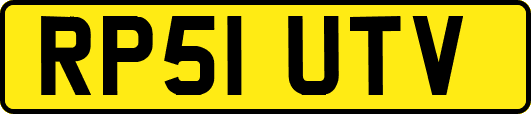 RP51UTV