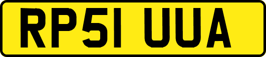 RP51UUA