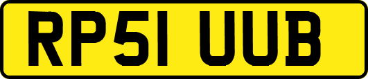 RP51UUB