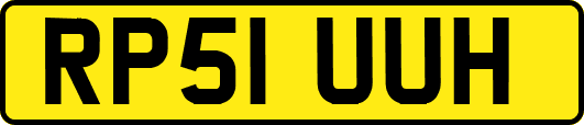 RP51UUH
