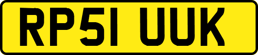 RP51UUK