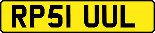 RP51UUL