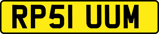 RP51UUM