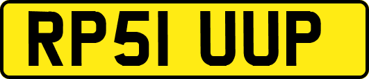RP51UUP