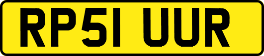 RP51UUR