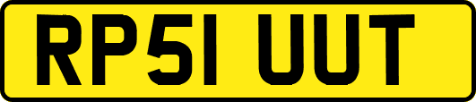 RP51UUT