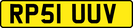 RP51UUV