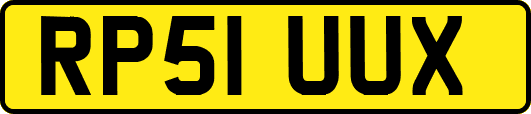 RP51UUX